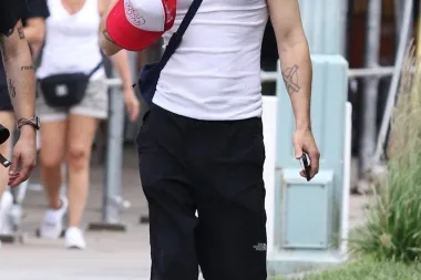 Jared Leto