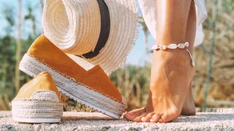 Espadrile su 'in', a mi imamo 10 preslatkih high street favorita