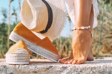 Espadrile su 'in', a mi imamo 10 preslatkih high street favorita