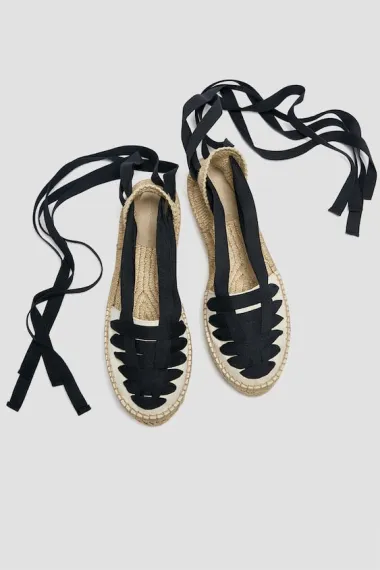 Espadrile su 'in', a mi imamo 10 preslatkih high street favorita