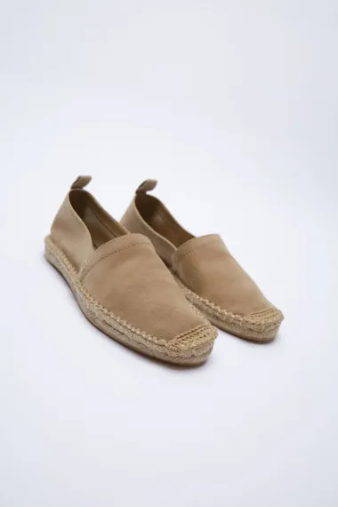 Espadrile su 'in', a mi imamo 10 preslatkih high street favorita