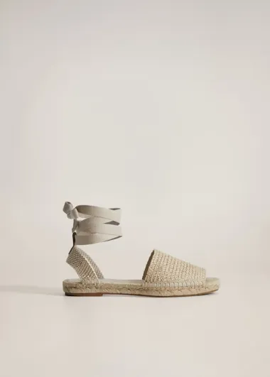 Espadrile su 'in', a mi imamo 10 preslatkih high street favorita