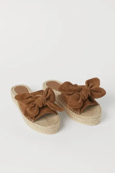 Espadrile su 'in', a mi imamo 10 preslatkih high street favorita