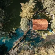 Bistrica Cottage – bajkovita kućica kraj rijeke za odmor u netaknutoj prirodi