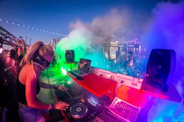 Zagreb postaje spektakularna pozornica na otvorenom za manje od dva mjeseca - stiže LMF Festival