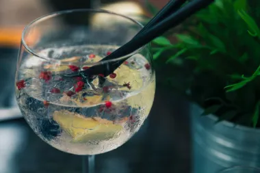 Čin-čin: 4 razloga zašto je omiljeni gin zapravo dobar za tvoje zdravlje