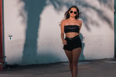 Crop topovi su ljetni 'must have': Evo naših high street favorita