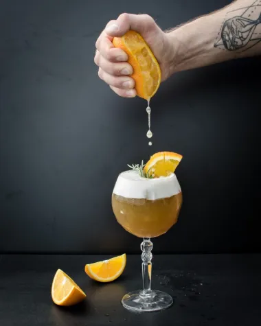 Fusion kuhinja i lokacija čine Restaurant & lounge bar Sabbia jednim od najatraktivnijih kvarnerskih restorana