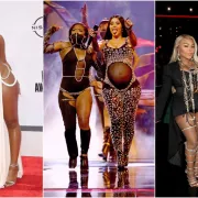 BET Awards: Cardi B golim trbuhom otkrila da je trudna, a Zendaya do&scaron;la  u kultnoj haljini