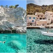 Lastovo je jedan od najljepših i najsunčanijih otoka o kojem sanjamo ovo ljeto