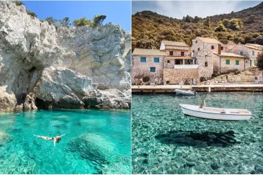 Lastovo je jedan od najljepših i najsunčanijih otoka o kojem sanjamo ovo ljeto
