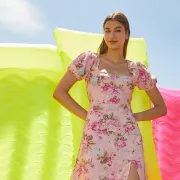 Think pink - nijanse ružičaste savršeno će istaknuti preplanuli ten
