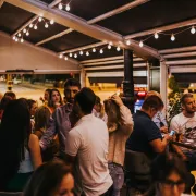 Jellyfish in Space donosi najzabavnije ljeto u metropoli