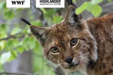 WWF & HIGHLANDER - hvalevrijedno partnerstvo u predanoj službi očuvanja našeg drugog doma