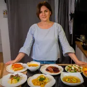 Batch cooking: Kako brzo skuhati i cijeli tjedan jesti zdravo