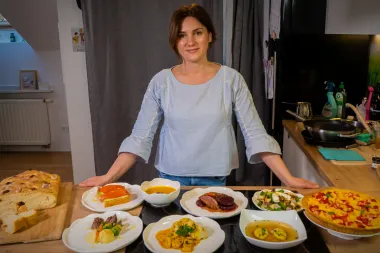 Batch cooking: Kako brzo skuhati i cijeli tjedan jesti zdravo