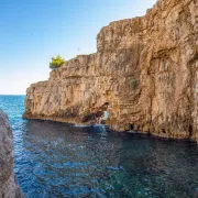 Galebove stijene - posebna plaža koju ne smiješ propustiti u Istri