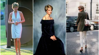 Princeza Diana još uvijek je istinska ikona stila koja i dalje nedostaje