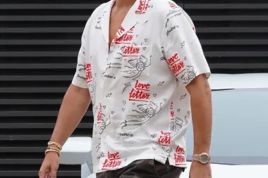 Scott Disick