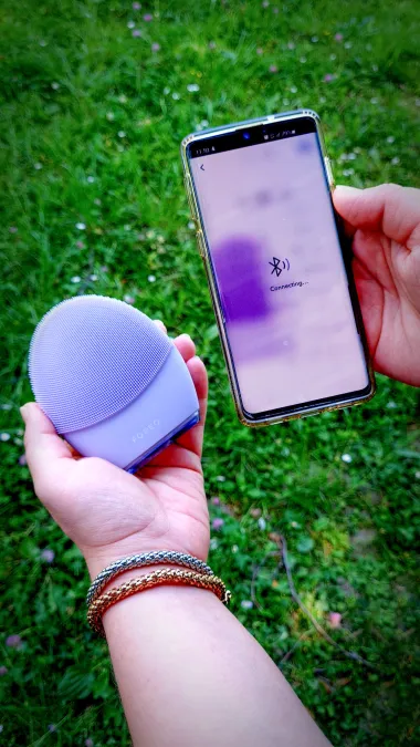 Test zona: Isprobala sam Foreo LUNA 3, ovo su moji dojmovi