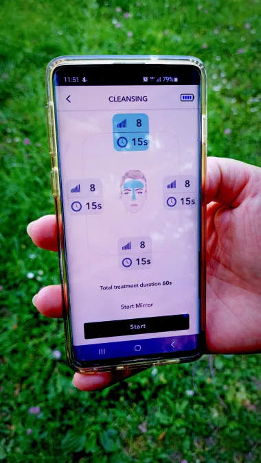 Test zona: Isprobala sam Foreo LUNA 3, ovo su moji dojmovi