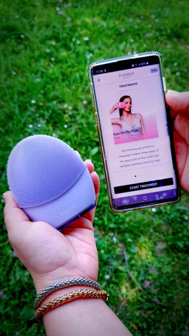 Test zona: Isprobala sam Foreo LUNA 3, ovo su moji dojmovi