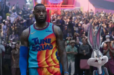 U kina uskoro stiže nastavak kultnog filma - Space Jam: Nova legenda