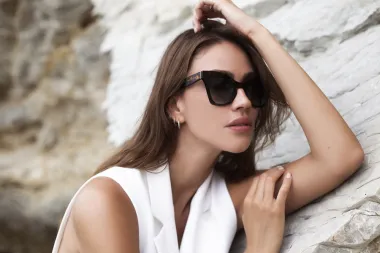 Hit naočale s talijanskim potpisom bez kojih ovo ljeto ne izlazimo van - Spektre eyewear