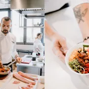 Nakon gastro radionice Davida Skoke otkrila sam da kuhanje može biti gušt