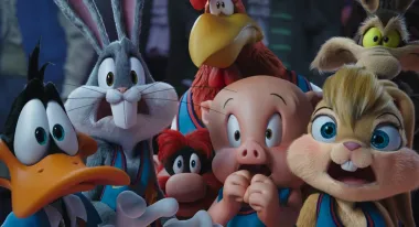 U kina uskoro stiže nastavak kultnog filma - Space Jam: Nova legenda