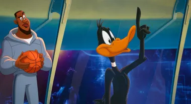 U kina uskoro stiže nastavak kultnog filma - Space Jam: Nova legenda