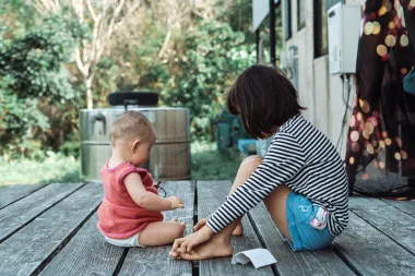 Sestrinska ljubav: 10 važnih stvari koje si naučila od mlađe sestre