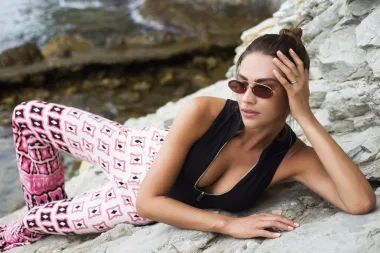 Hit naočale s talijanskim potpisom bez kojih ovo ljeto ne izlazimo van - Spektre eyewear