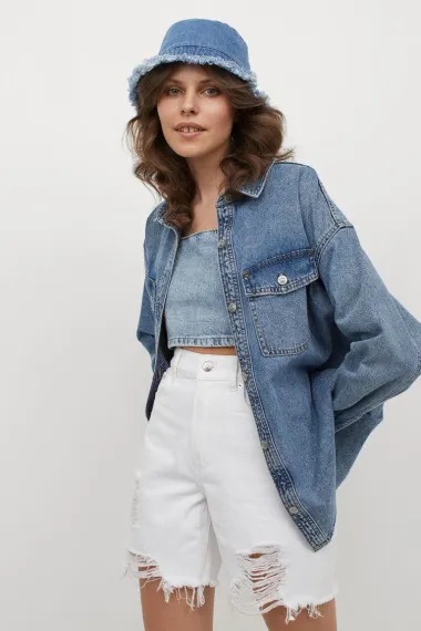 H&M komadi koji potvrđuju da je bijela boja savršen izbor za ljeto