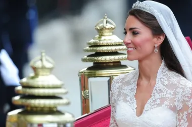 'Kraljevska' vizažistica otkrila beauty tajne za savršeni vjenčani make up