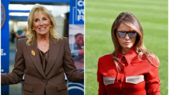 Jill Biden uspjelo ono što Melaniji nije, iako se trudila svim silama