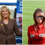 Jill Biden uspjelo ono što Melaniji nije, iako se trudila svim silama