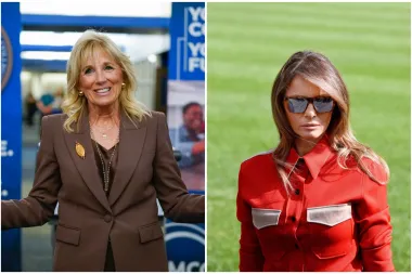 Jill Biden uspjelo ono što Melaniji nije, iako se trudila svim silama