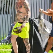 Adam Levine