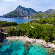 Ovo ljeto sanjamo Pelješac jer se ondje kriju neke od najljepših plaža