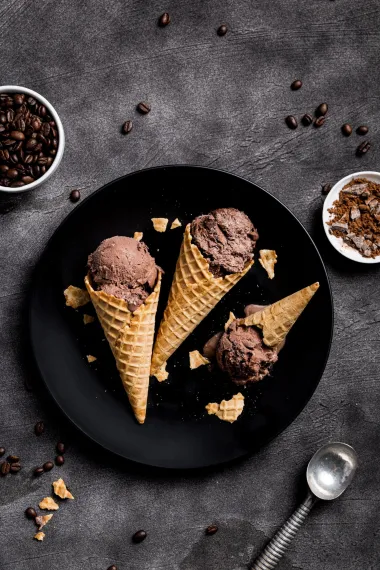 Omiljeni ljetni desert: 3 jednostavna recepta za zdravi sladoled