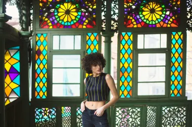 Top za tip top ljetni outfit! Ovo je naš izbor super modela