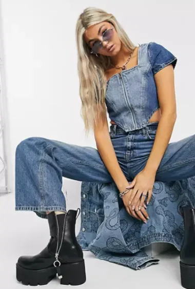 Top za tip top ljetni outfit! Ovo je naš izbor super modela