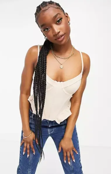 Top za tip top ljetni outfit! Ovo je naš izbor super modela