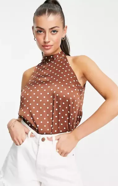 Top za tip top ljetni outfit! Ovo je naš izbor super modela