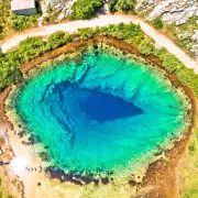 Top 'Instagram' lokacije u Hrvatskoj koje želimo posjetiti ovog ljeta