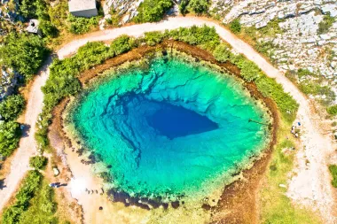 Top 'Instagram' lokacije u Hrvatskoj koje želimo posjetiti ovog ljeta