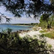 Otok bez automobila i bicikala: Malena Silba skriva velike ljepote