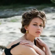 Kolekcija Lunilou kupaćih kostima inspirirana je  Brigitte Bardot