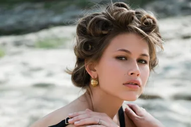 Kolekcija Lunilou kupaćih kostima inspirirana je  Brigitte Bardot